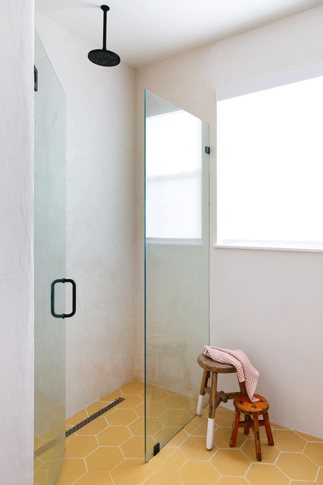 east austin bathroom